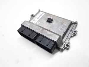 Opel Corsa F (2019–2026) Engine control unit 9840853180 - 3
