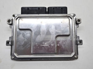 Opel Corsa F (2019–2026) Engine control unit 9840853180 - 5