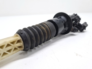 Opel Corsa F (2019–2026) Clutch slave cylinder 9824255680 - 2