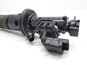 Opel Corsa F (2019–2026) Clutch slave cylinder 9824255680 - 3