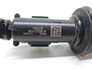 Opel Corsa F (2019–2026) Clutch slave cylinder 9824255680 - 4