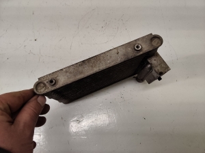 AUDI A6 C5 (1997–2005) Gearbox oil cooler 4B0317021C - 2