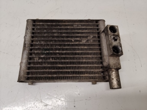 Gearbox oil cooler - 4B0317021C