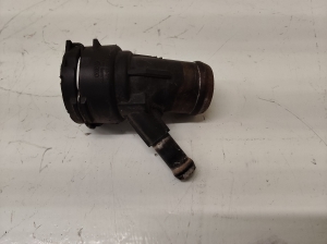 AUDI A6 C5 (1997–2005) Radiator hose PA66GF30 - 2