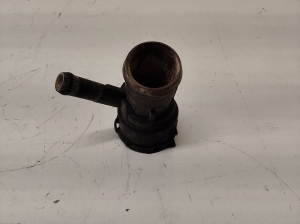 Radiator hose - PA66GF30