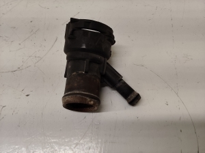 AUDI A6 C5 (1997–2005) Radiator hose PA66GF30 - 3