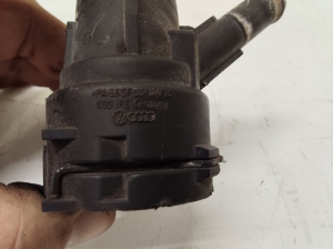 AUDI A6 C5 (1997–2005) Radiator hose PA66GF30 - 4