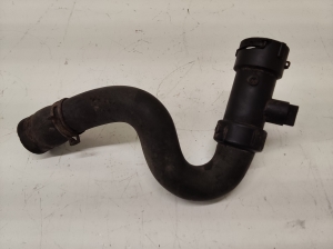 AUDI A6 C5 (1997–2005) Radiator hose 4B0121049D - 2