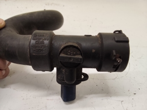 AUDI A6 C5 (1997–2005) Radiator hose 4B0121049D - 3