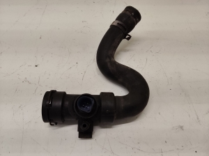 AUDI A6 C5 (1997–2005) Radiator hose 4B0121049D - 4