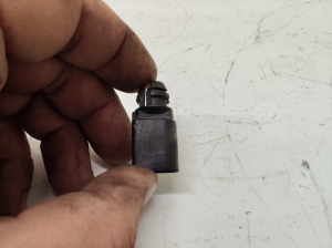 AUDI A6 C5 (1997–2005) Außentemperatursensor 6Z0820535 - 2