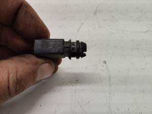 AUDI A6 C5 (1997–2005) Außentemperatursensor 6Z0820535 - 3