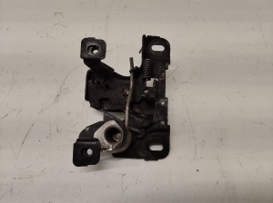 AUDI A6 C5 (1997–2005) Hood latch 4B0823509 - 3