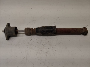 Front shock absorber and its components - 4B0412031CD