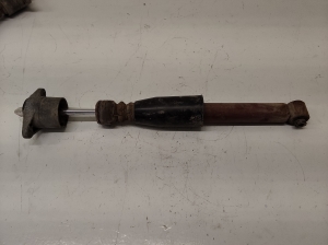 Front shock absorber and its components - 4B0412031CD