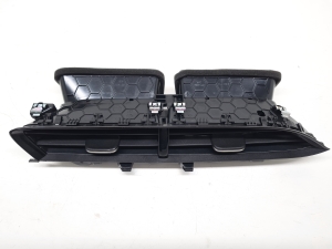 Opel Corsa F (2019–2026) Dashboard air vent grilles 545326626 - 4