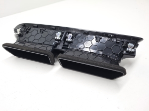 Opel Corsa F (2019–2026) Dashboard air vent grilles 545326626 - 5