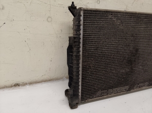 AUDI A6 C5 (1997–2005) Cooling radiator PA66GF30 - 4