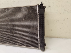 AUDI A6 C5 (1997–2005) Cooling radiator PA66GF30 - 5