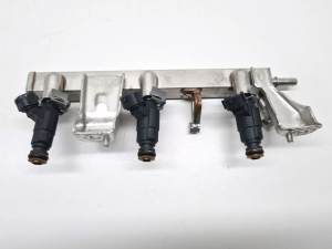 Opel Corsa F (2019–2026) Fuel system and its details 9832159980 - 2