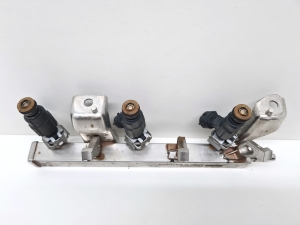 Opel Corsa F (2019–2026) Fuel system and its details 9832159980 - 5