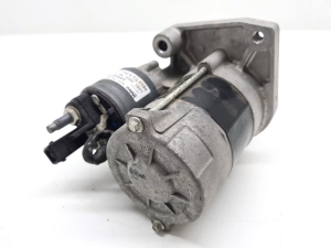 Opel Corsa F (2019–2026) Starter 9812715380 - 2