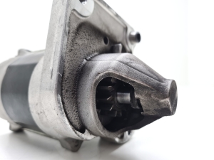 Opel Corsa F (2019–2026) Starter 9812715380 - 3