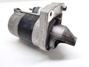 Opel Corsa F (2019–2026) Starter 9812715380 - 4