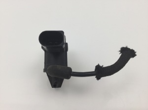 Volkswagen Passat B5 (1997–2005) Magnetventil 1J0906283B - 2