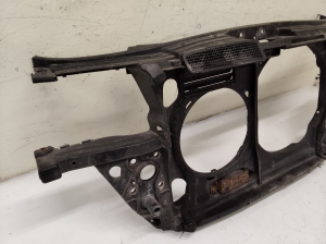 AUDI A6 C5 (1997–2005) Schlossträger und seine Teile (Frontmaske) 1853888116 - 2
