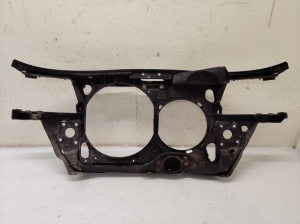 AUDI A6 C5 (1997–2005) Schlossträger und seine Teile (Frontmaske) 1853888116 - 5