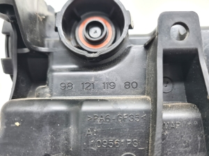 Opel Corsa F (2019–2026) Ventildeckel 9812111980 - 5