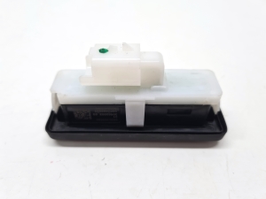 Opel Corsa F (2019–2026) Trunk lid close switch 9820395580 - 4