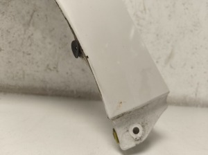 TOYOTA Avensis T27 (2008–2019) Front fender - 10