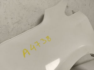 TOYOTA Avensis T27 (2008–2019) Front fender - 11