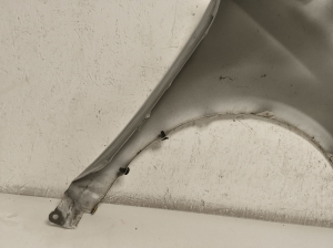 TOYOTA Avensis T27 (2008–2019) Front fender - 5