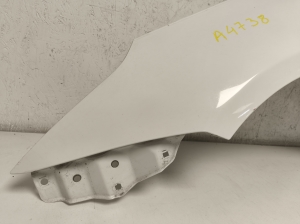 TOYOTA Avensis T27 (2008–2019) Front fender - 7