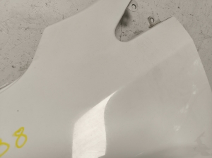 TOYOTA Avensis T27 (2008–2019) Front fender - 9