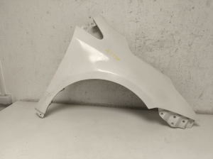   Front fender  -  