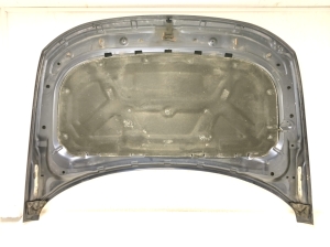 Land Rover Discovery IV (2009–2016) Motorhaube - 4