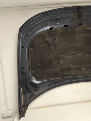 Land Rover Discovery IV (2009–2016) Motorhaube - 5