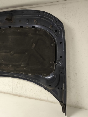 Land Rover Discovery IV (2009–2016) Motorhaube - 8