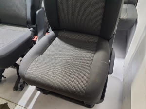 Volkswagen Transporter T6 (2015–2026) Interior and its parts - 3