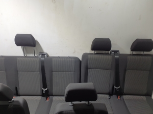 Volkswagen Transporter T6 (2015–2026) Interior and its parts - 5