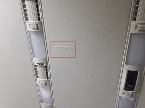 Volkswagen Transporter T6 (2015–2026) Interior and its parts - 10