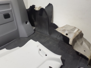 Volkswagen Transporter T6 (2015–2026) Interior and its parts - 11