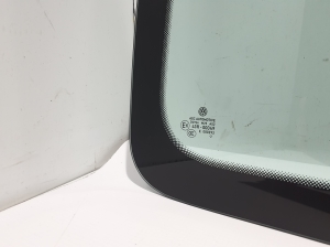 Volkswagen Transporter T6 (2015–2026) Aizmugurējā spārna sānu stikls 7E3845332K - 2