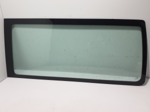 Rear quarter glass - 7E3845331K