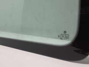 Volkswagen Transporter T6 (2015–2026) Seitenscheibe hinten (Karosserie) 7E3845331K - 3