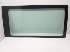 Sliding door glass - 7E0845306G